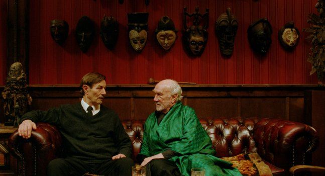 Caro Sr. Horten : Fotos