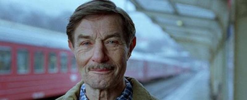 Caro Sr. Horten : Fotos