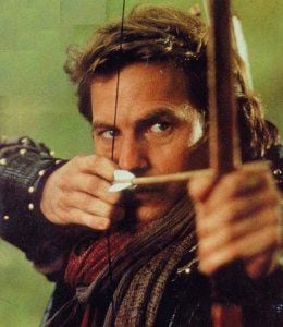 Robin Hood - O Príncipe dos Ladrões : Fotos