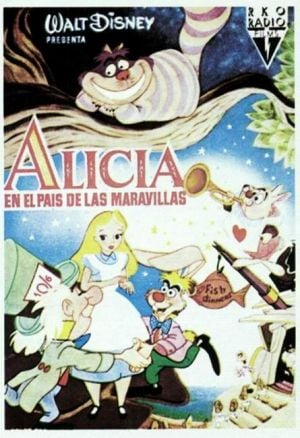 Alice no País das Maravilhas - Filme 1951 - AdoroCinema