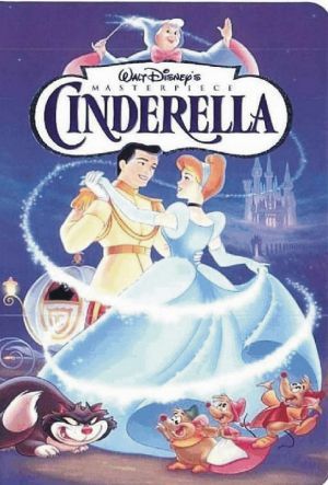 Cinderela : Fotos