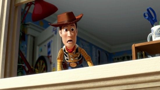 Toy Story 3 : Fotos