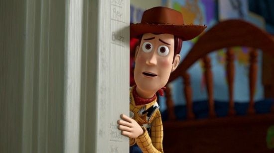 Toy Story 3 : Fotos