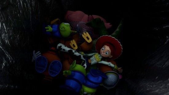 Toy Story 3 : Fotos