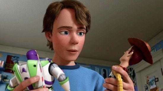 Toy Story 3 : Fotos