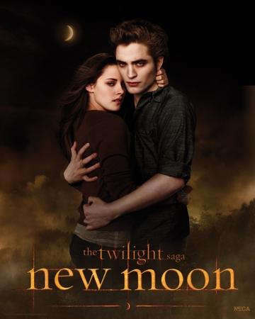 A Saga Crepúsculo: Lua Nova : Fotos