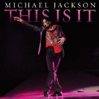 Michael Jackson's This Is It : Fotos