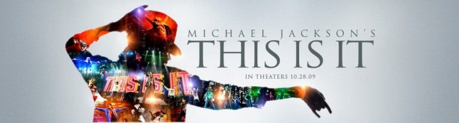 Michael Jackson's This Is It : Fotos