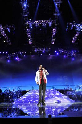 Michael Jackson's This Is It : Fotos