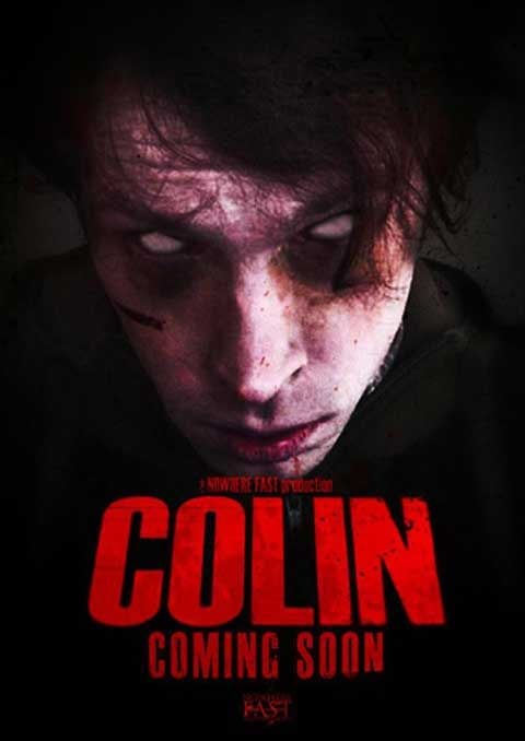 Colin : Fotos