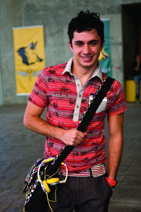 High School Musical - O Desafio : Fotos