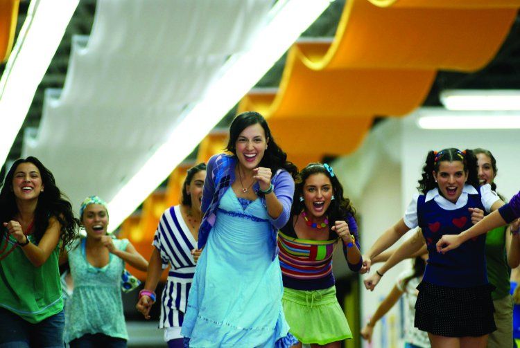 High School Musical - O Desafio : Fotos