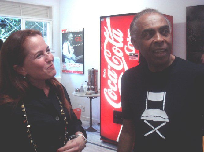 O Homem que Engarrafava Nuvens : Fotos