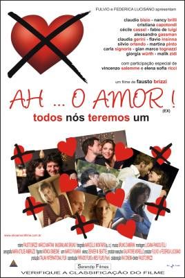 Ah... O Amor! : Fotos