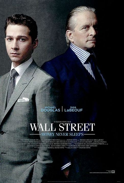 Wall Street - O Dinheiro Nunca Dorme : Fotos