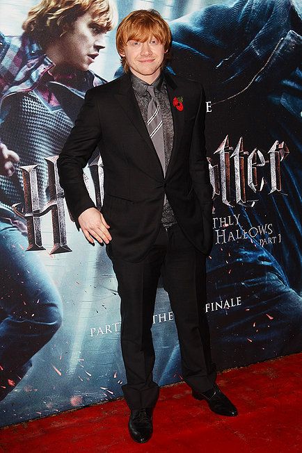 Harry Potter e as Relíquias da Morte - Parte 1 : Fotos