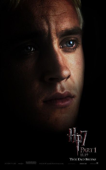 Harry Potter e as Relíquias da Morte - Parte 1 : Fotos