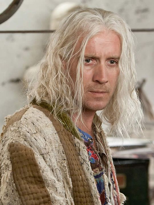 Harry Potter e as Relíquias da Morte - Parte 1 : Fotos