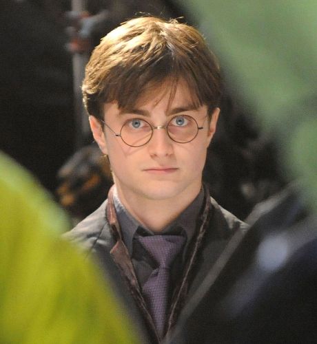 Harry Potter e as Relíquias da Morte - Parte 1 : Fotos