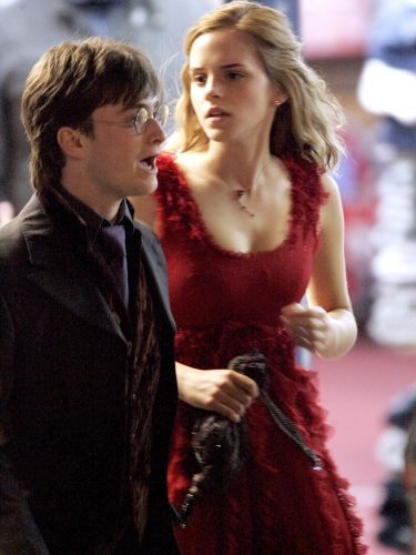 Harry Potter e as Relíquias da Morte - Parte 1 : Fotos
