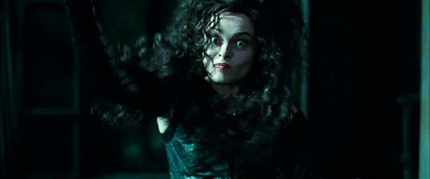 Harry Potter e as Relíquias da Morte - Parte 1 : Fotos