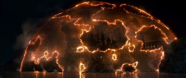 Harry Potter e as Relíquias da Morte - Parte 1 : Fotos