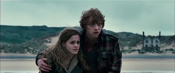 Harry Potter e as Relíquias da Morte - Parte 1 : Fotos