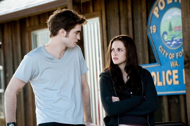 A Saga Crepúsculo: Eclipse : Fotos