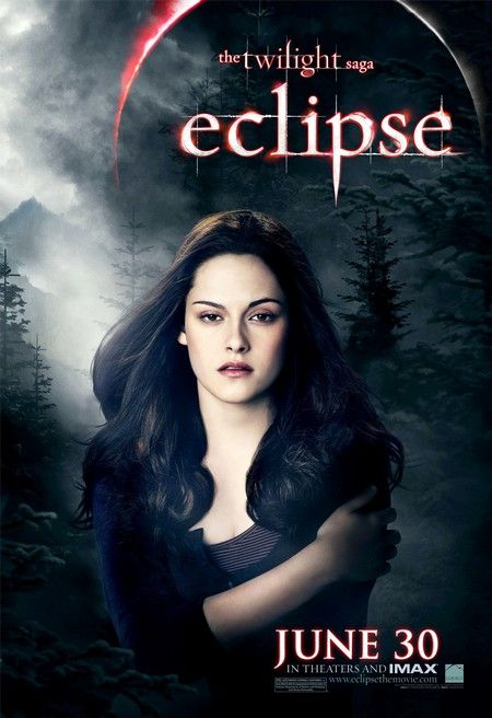 A Saga Crepúsculo: Eclipse : Fotos