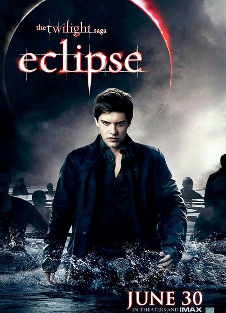 A Saga Crepúsculo: Eclipse : Fotos