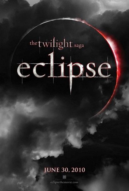 A Saga Crepúsculo: Eclipse : Fotos