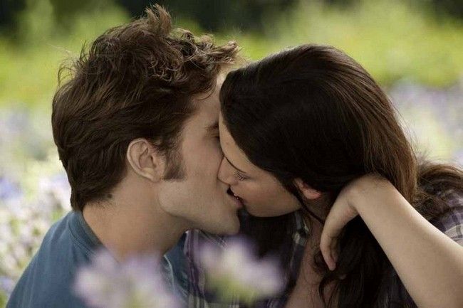 A Saga Crepúsculo: Eclipse : Fotos