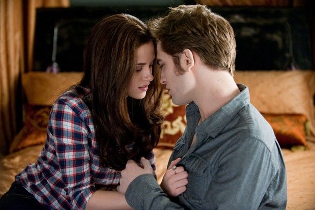 A Saga Crepúsculo: Eclipse : Fotos