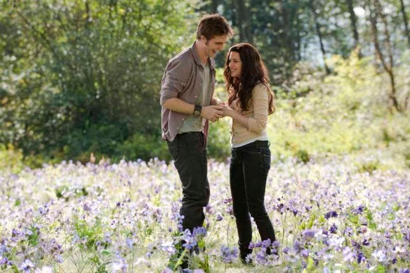 A Saga Crepúsculo: Eclipse : Fotos