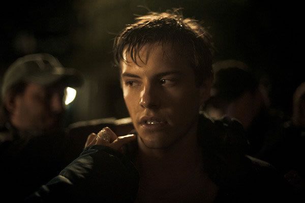 A Saga Crepúsculo: Eclipse : Fotos