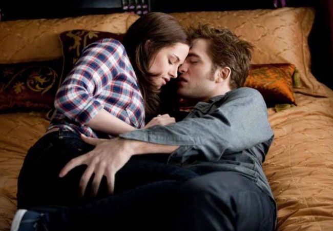 A Saga Crepúsculo: Eclipse : Fotos