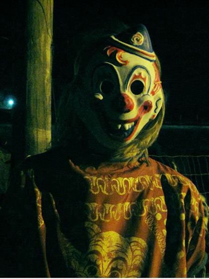 Halloween 2 : Fotos