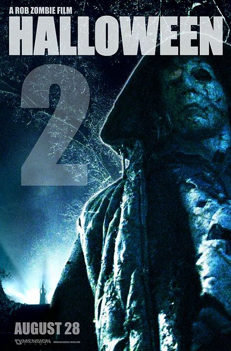 Halloween 2 : Fotos