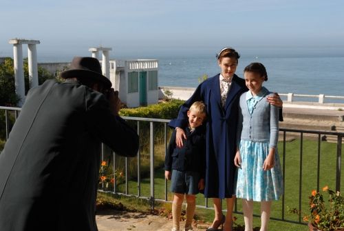 Diário Perdido : Fotos