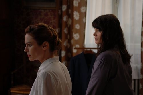 Diário Perdido : Fotos