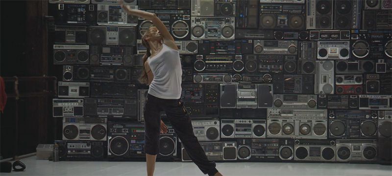 Ela Dança, Eu Danço 3 : Fotos