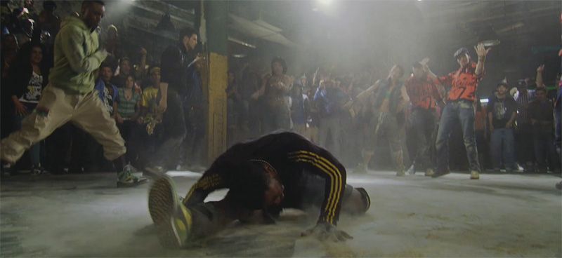 Ela Dança, Eu Danço 3 : Fotos