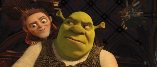 Shrek para Sempre : Fotos
