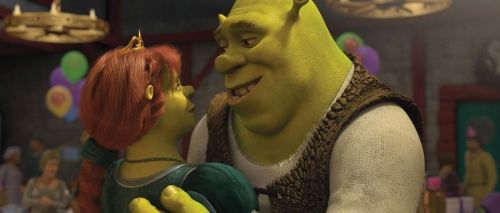 Shrek para Sempre : Fotos