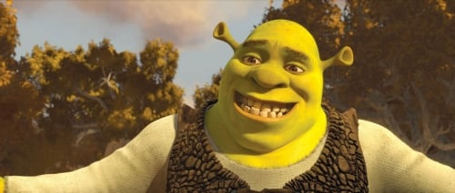 Shrek para Sempre : Fotos