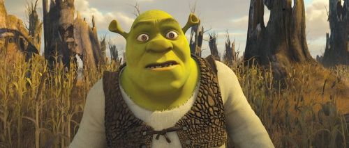 Shrek para Sempre : Fotos