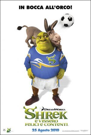 Shrek para Sempre : Fotos