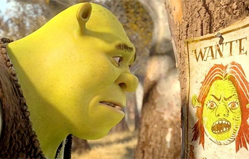 Shrek para Sempre : Fotos