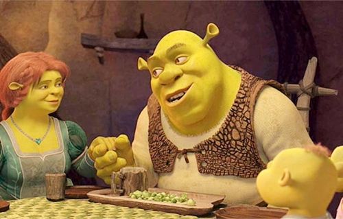 Shrek para Sempre : Fotos