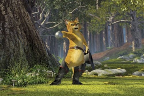 Shrek para Sempre : Fotos